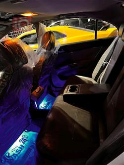 جيلي امجراند X7